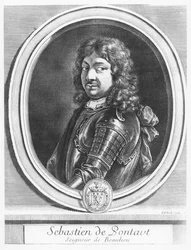Sébastien de Pontault